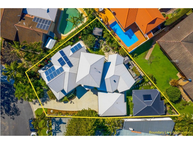 5 Osprey Court, Byron Bay NSW 2481