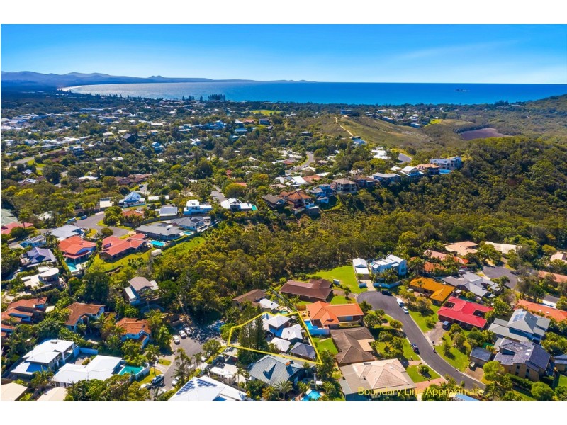 5 Osprey Court, Byron Bay NSW 2481