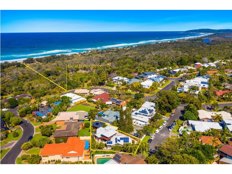 5 Osprey Court, Byron Bay NSW 2481