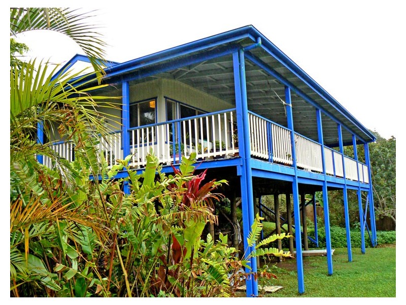 LOT 2 Granuaille Crescent, Bangalow NSW 2479