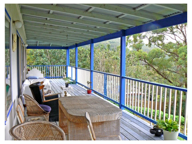 LOT 2 Granuaille Crescent, Bangalow NSW 2479