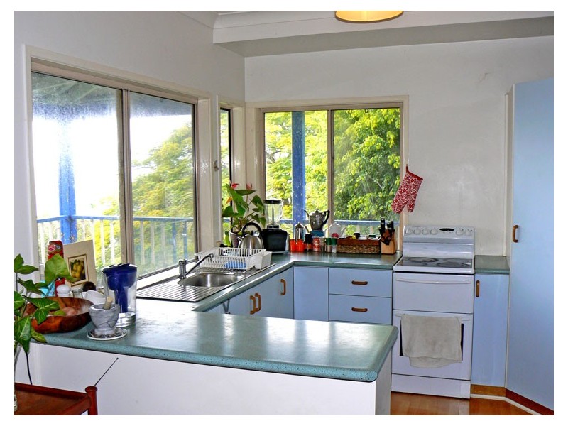 LOT 2 Granuaille Crescent, Bangalow NSW 2479