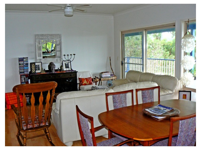 LOT 2 Granuaille Crescent, Bangalow NSW 2479