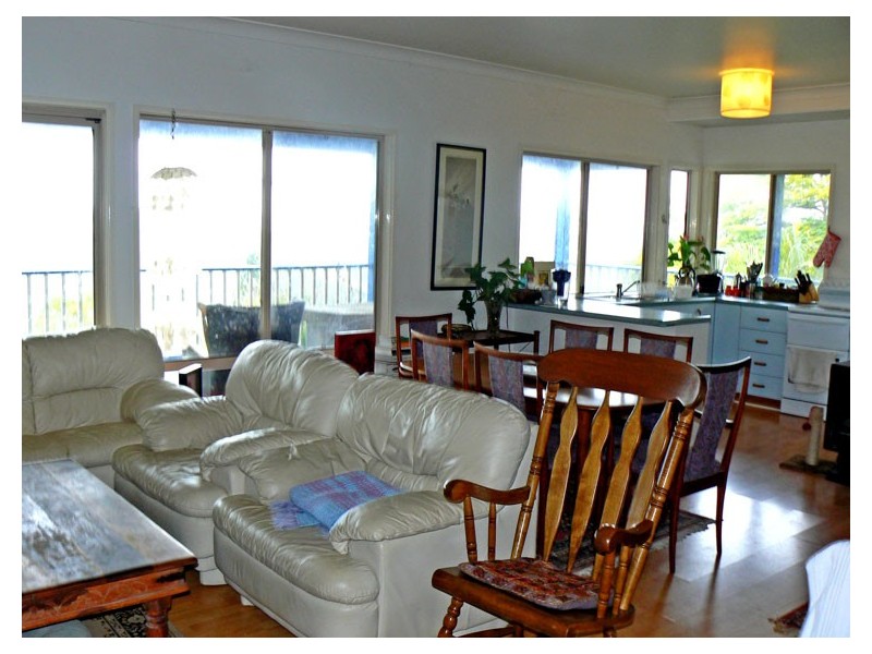 LOT 2 Granuaille Crescent, Bangalow NSW 2479