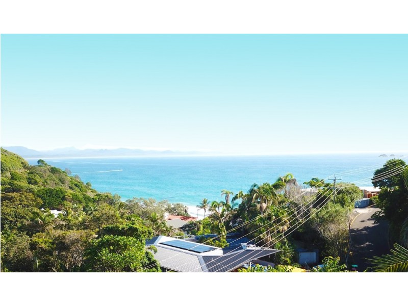45 Brownell Drive, Byron Bay NSW 2481