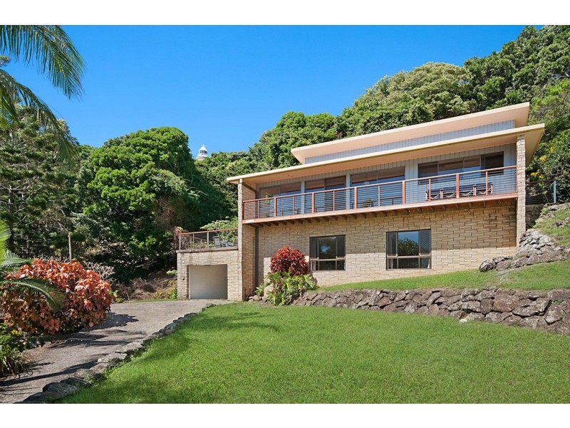 45 Brownell Drive, Byron Bay NSW 2481