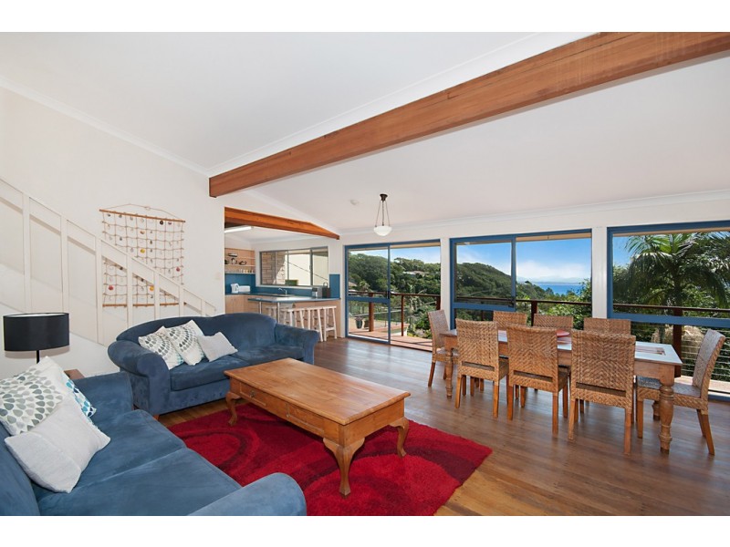 45 Brownell Drive, Byron Bay NSW 2481