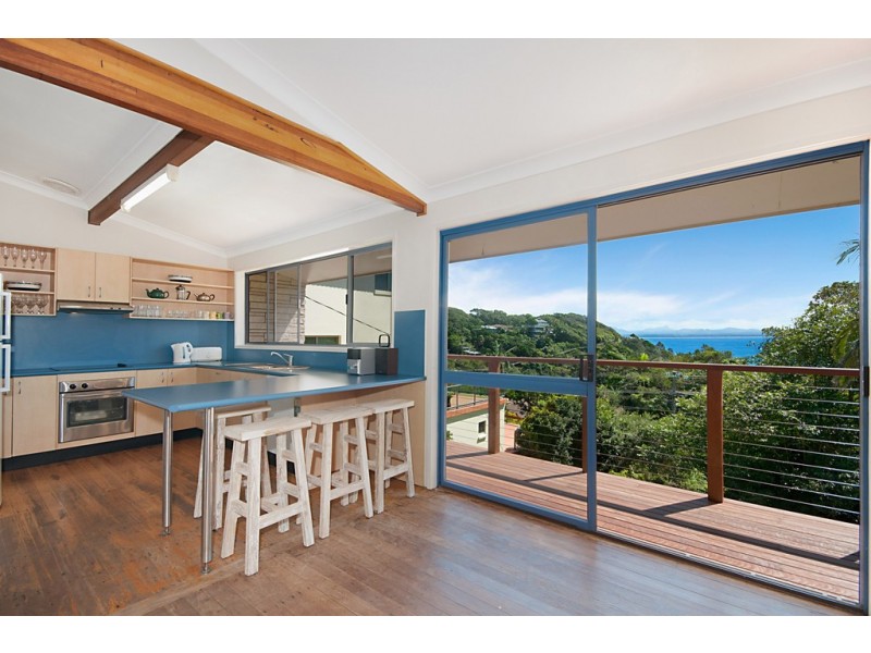 45 Brownell Drive, Byron Bay NSW 2481