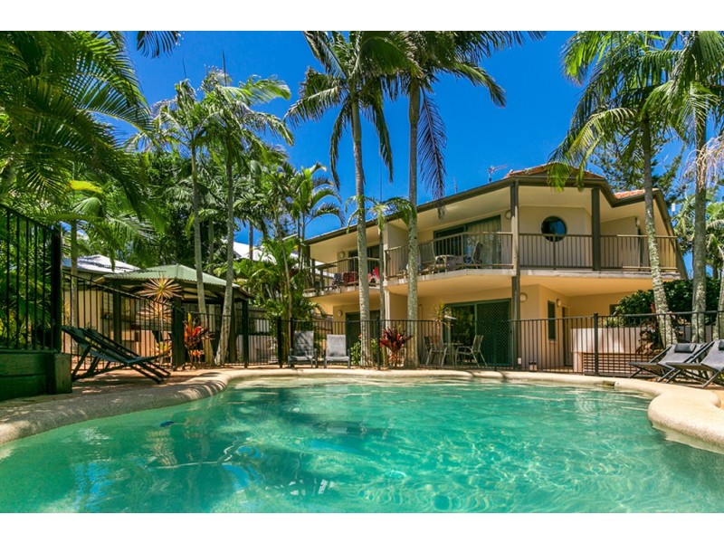 15/45 Shirley Street, Byron Bay NSW 2481