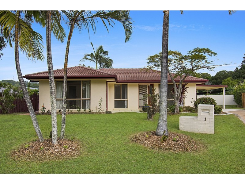 1 Kulgun Court, Ocean Shores NSW 2483