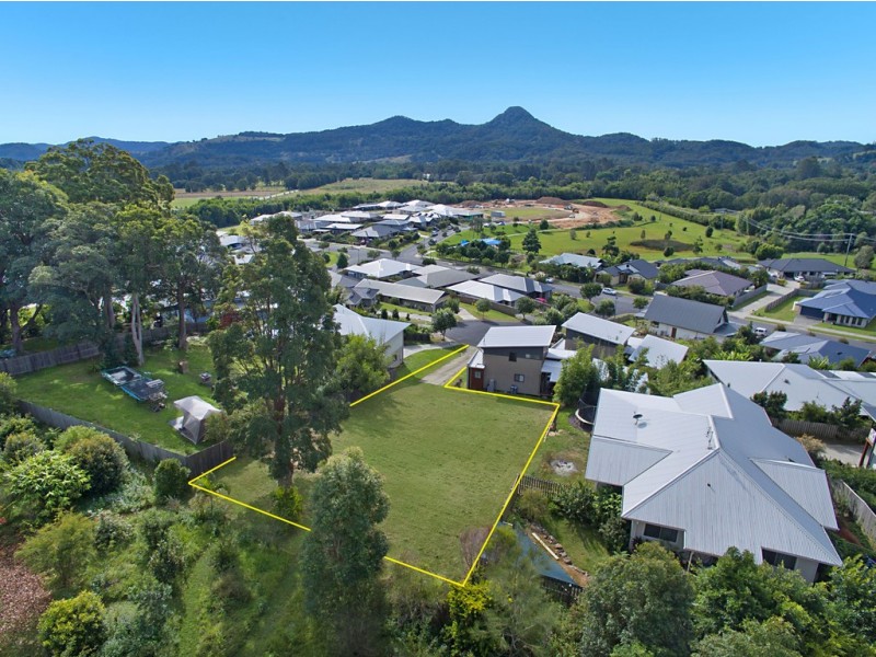 7 Laverty Court, Mullumbimby NSW 2482