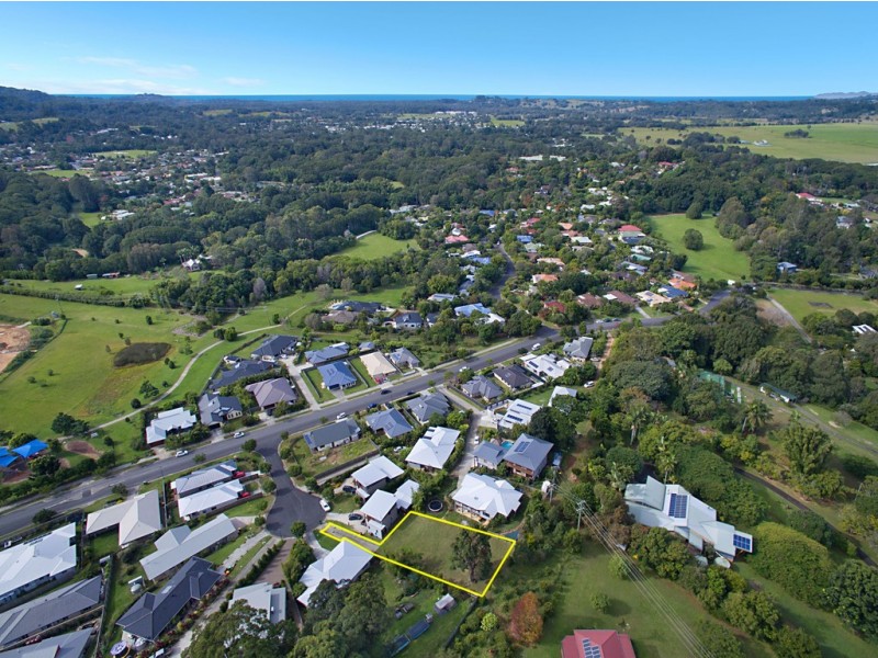 7 Laverty Court, Mullumbimby NSW 2482