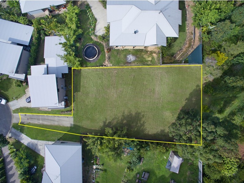 7 Laverty Court, Mullumbimby NSW 2482