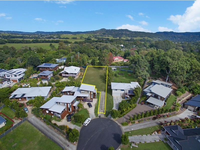 7 Laverty Court, Mullumbimby NSW 2482
