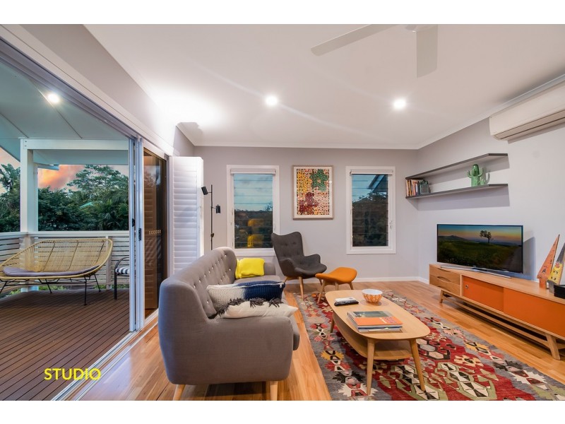 27 Parrot Tree Place, Bangalow NSW 2479