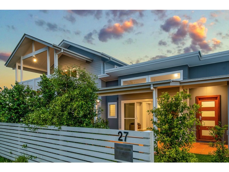 27 Parrot Tree Place, Bangalow NSW 2479