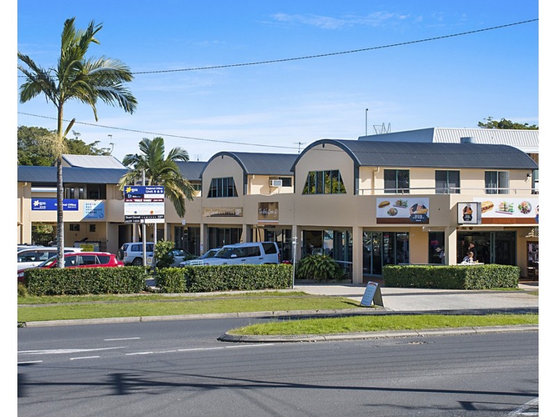 10/130 Jonson Street, Byron Bay NSW 2481