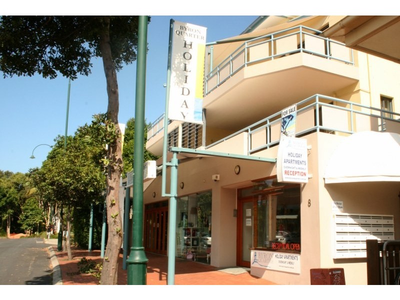 6/8 Byron St, Byron Bay NSW 2481