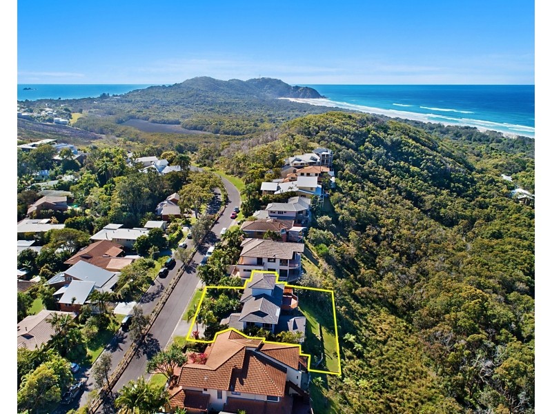 18 Pacific Vista Drive, Byron Bay NSW 2481