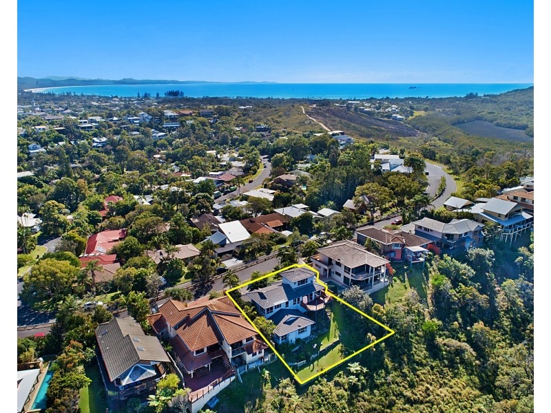 18 Pacific Vista Drive, Byron Bay NSW 2481