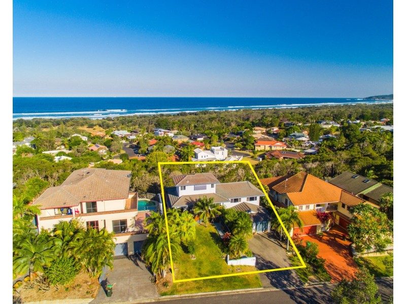18 Pacific Vista Drive, Byron Bay NSW 2481