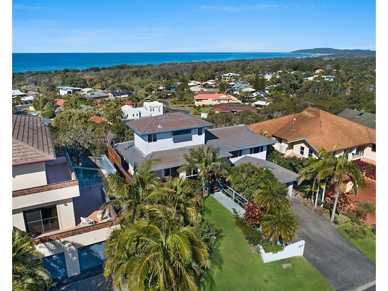 18 Pacific Vista Drive, Byron Bay NSW 2481
