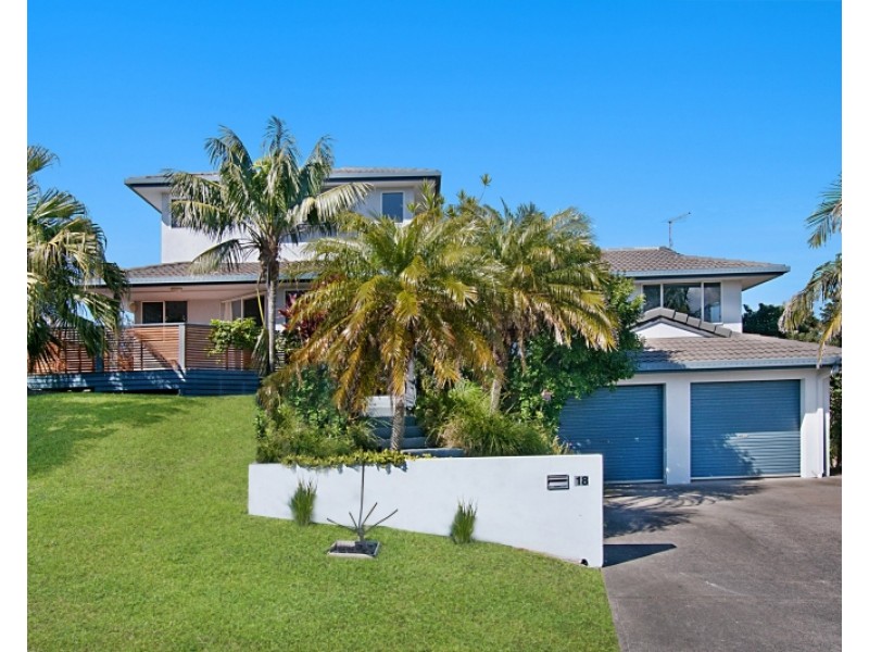 18 Pacific Vista Drive, Byron Bay NSW 2481