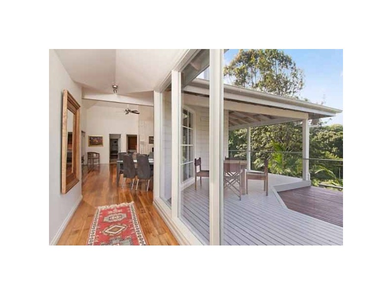 Possum Creek NSW 2479