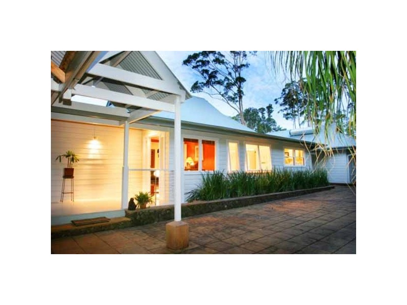 Possum Creek NSW 2479