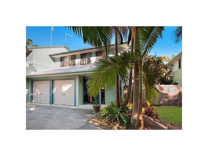 2-11 Korau, Suffolk Park NSW 2481