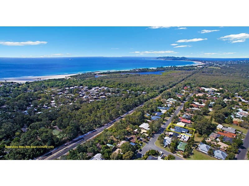 10 Belongil Crescent, Byron Bay NSW 2481