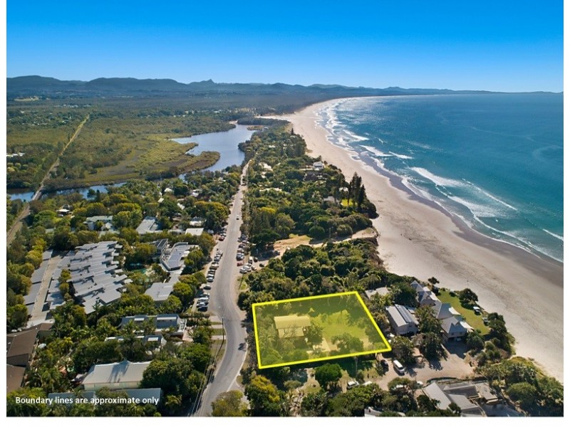 5 Don Street, Byron Bay NSW 2481