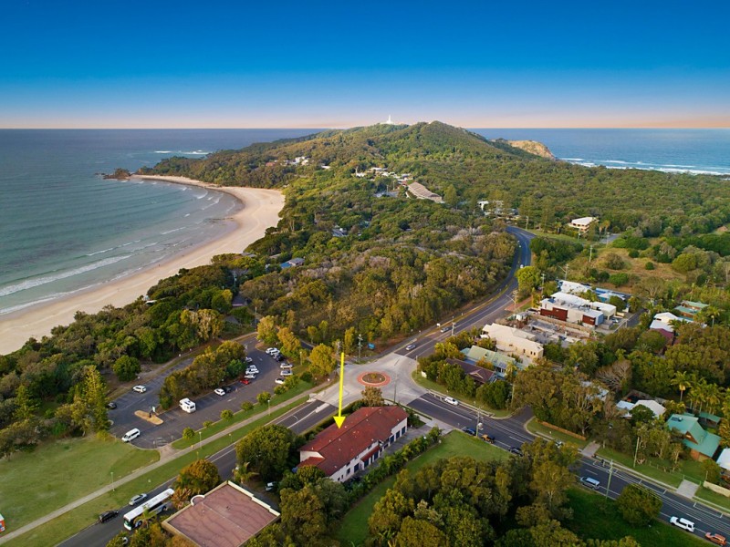 8/68-70 Lawson Street, Byron Bay NSW 2481