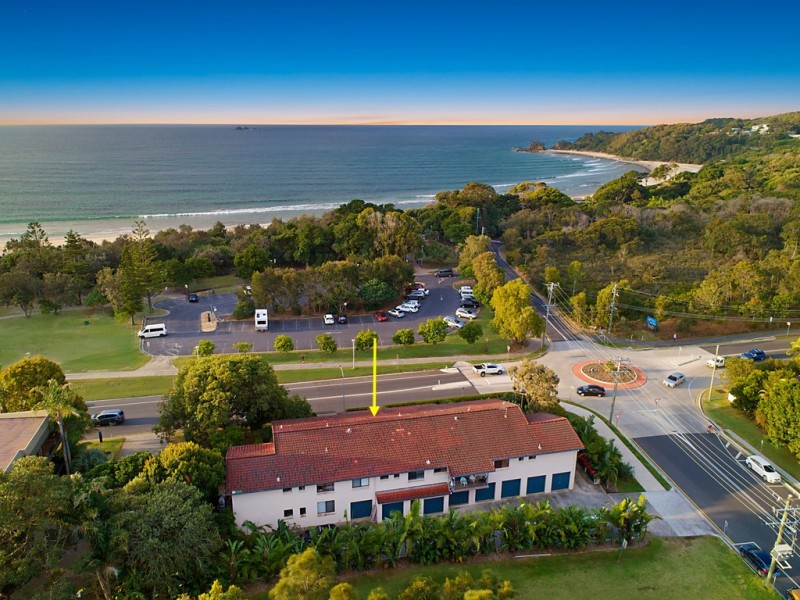 8/68-70 Lawson Street, Byron Bay NSW 2481