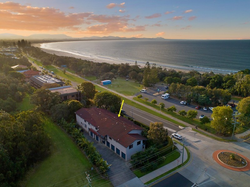 8/68-70 Lawson Street, Byron Bay NSW 2481