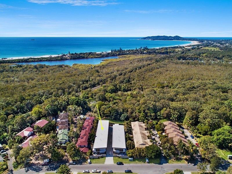 6/47 Belongil Crescent, Byron Bay NSW 2481
