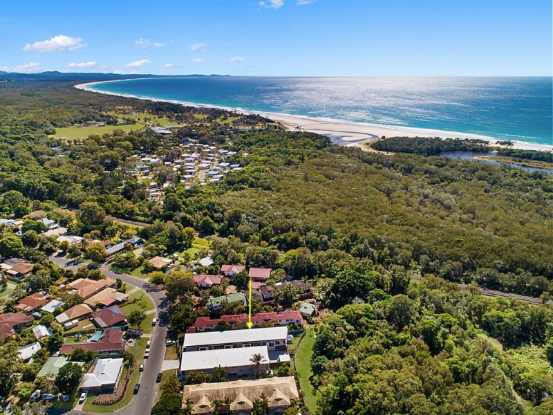 6/47 Belongil Crescent, Byron Bay NSW 2481