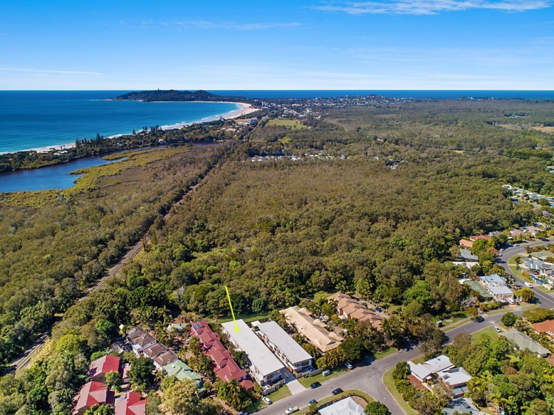 6/47 Belongil Crescent, Byron Bay NSW 2481