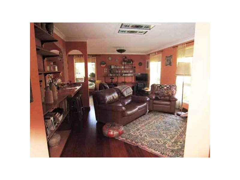 45 SUNRISE BOULEVARDE, Byron Bay NSW 2481