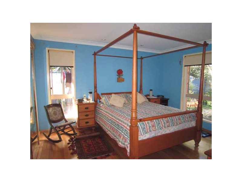 45 SUNRISE BOULEVARDE, Byron Bay NSW 2481