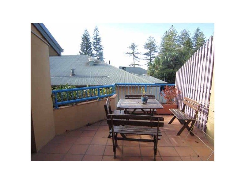 4 UNIT 7  BAY LANE, Byron Bay NSW 2481
