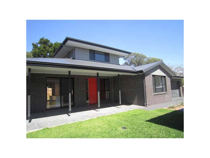 2/40 MARVEL, Byron Bay NSW 2481