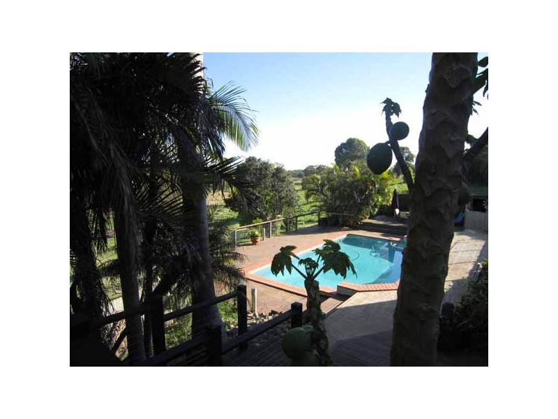 Lot 2 Kennedys Lane, Tyagarah NSW 2481