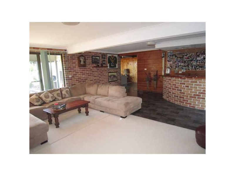 Lot 2 Kennedys Lane, Tyagarah NSW 2481