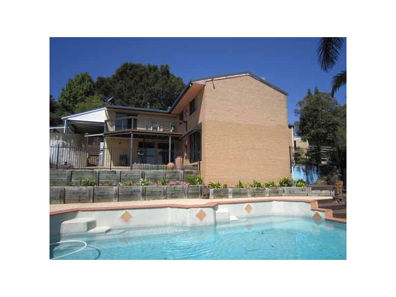 Lot 2 Kennedys Lane, Tyagarah NSW 2481