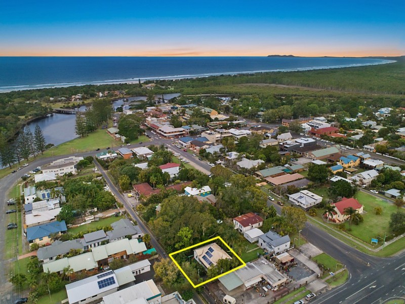 26 Veterans Lane, Brunswick Heads NSW 2483