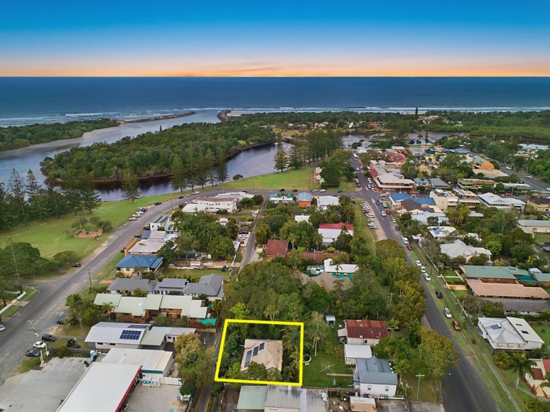 26 Veterans Lane, Brunswick Heads NSW 2483