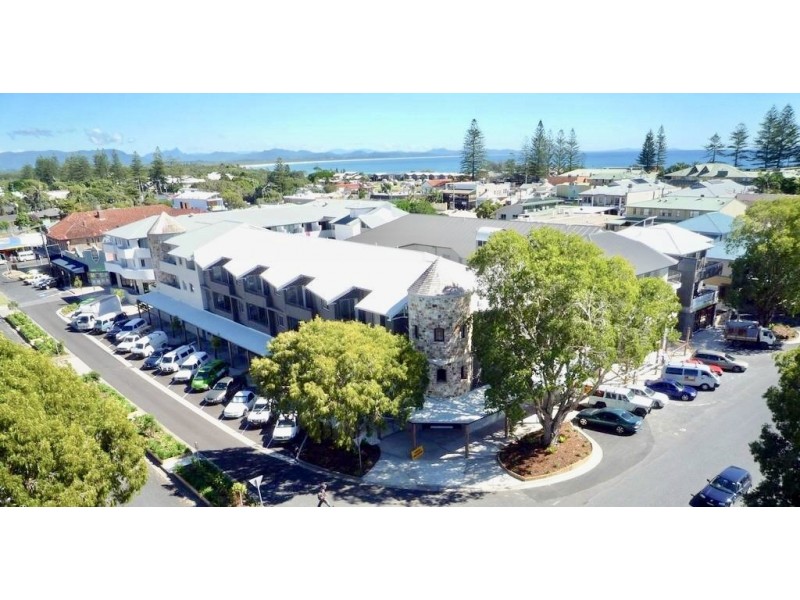 2A/1 Byron Street, Byron Bay NSW 2481