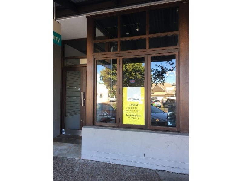 2A/1 Byron Street, Byron Bay NSW 2481