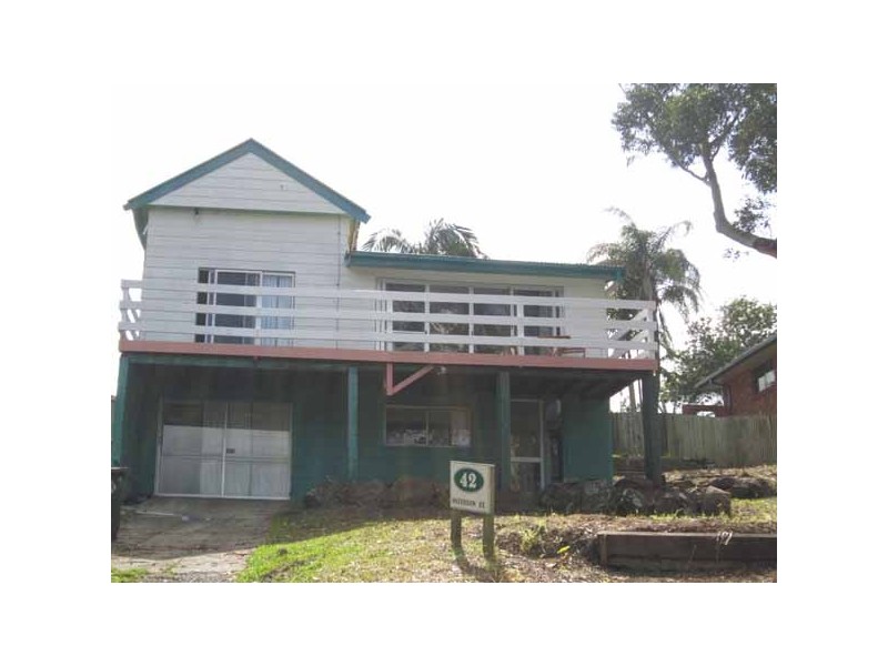 42 PATERSON STREET, Byron Bay NSW 2481